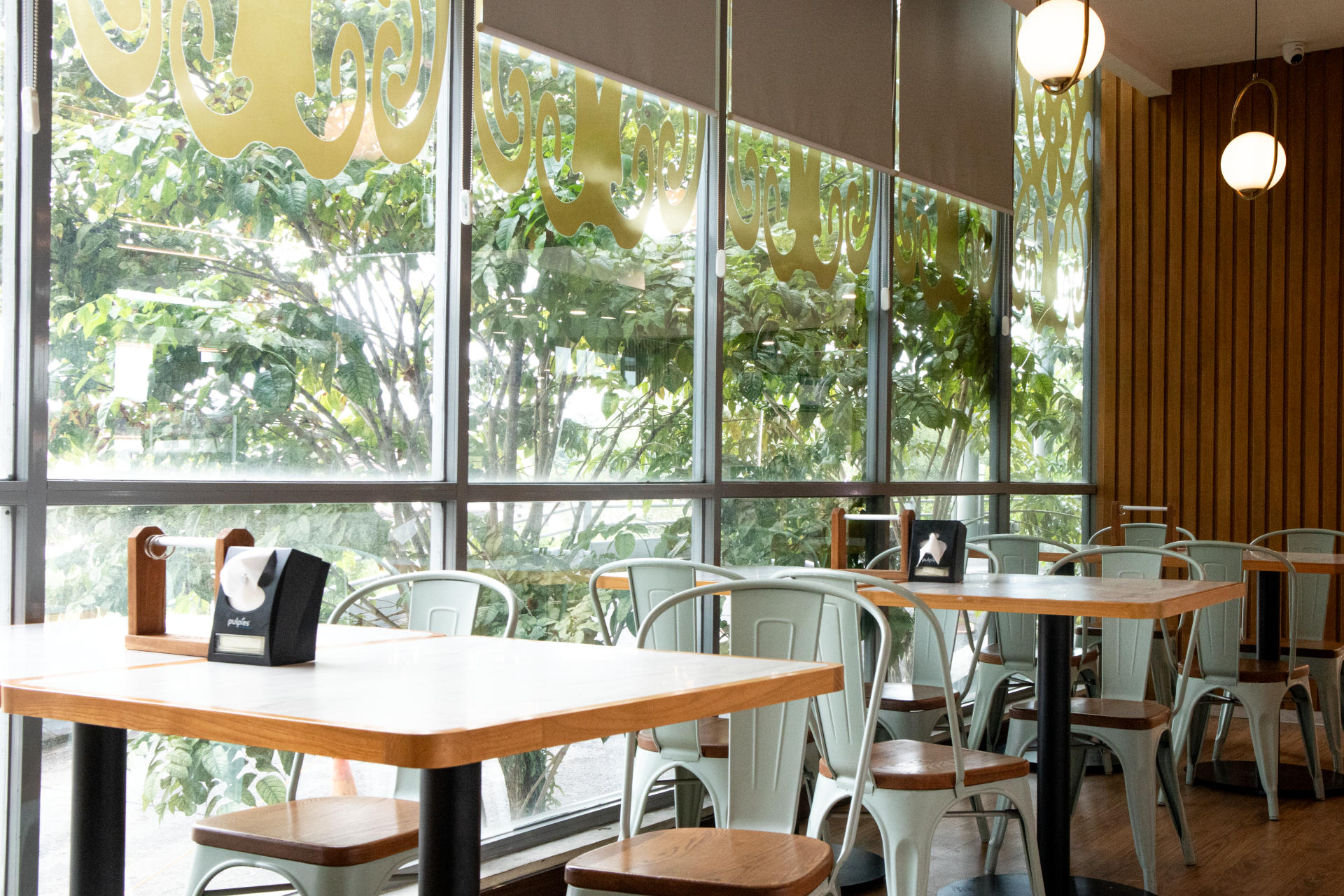 DECAFE Balikpapan