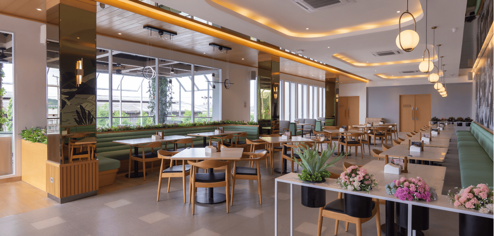 DECAFE