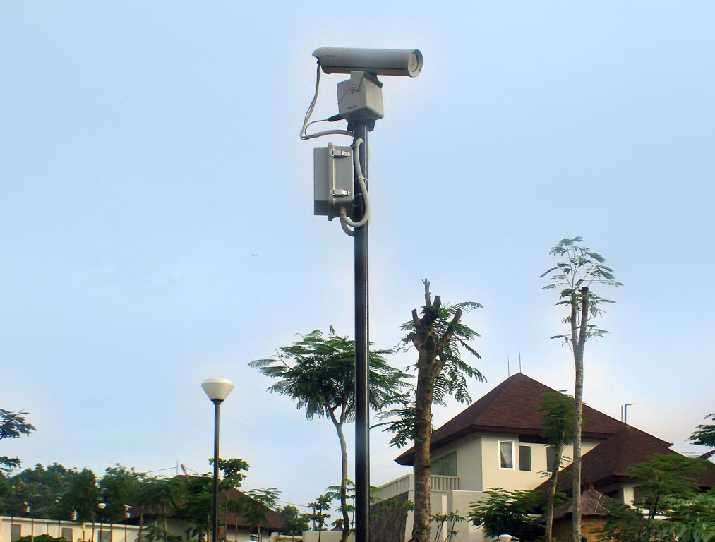 CCTV 24 Hours