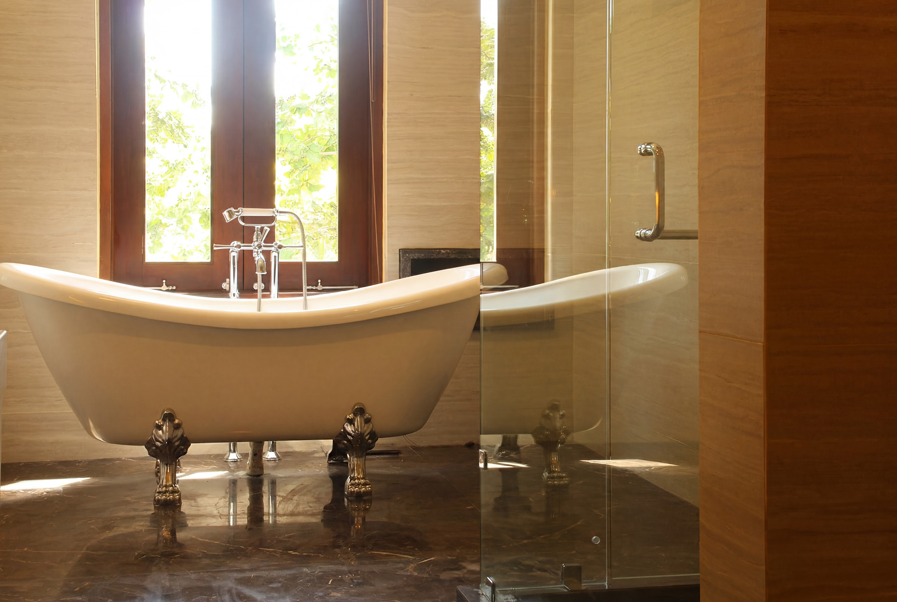 Bath-up