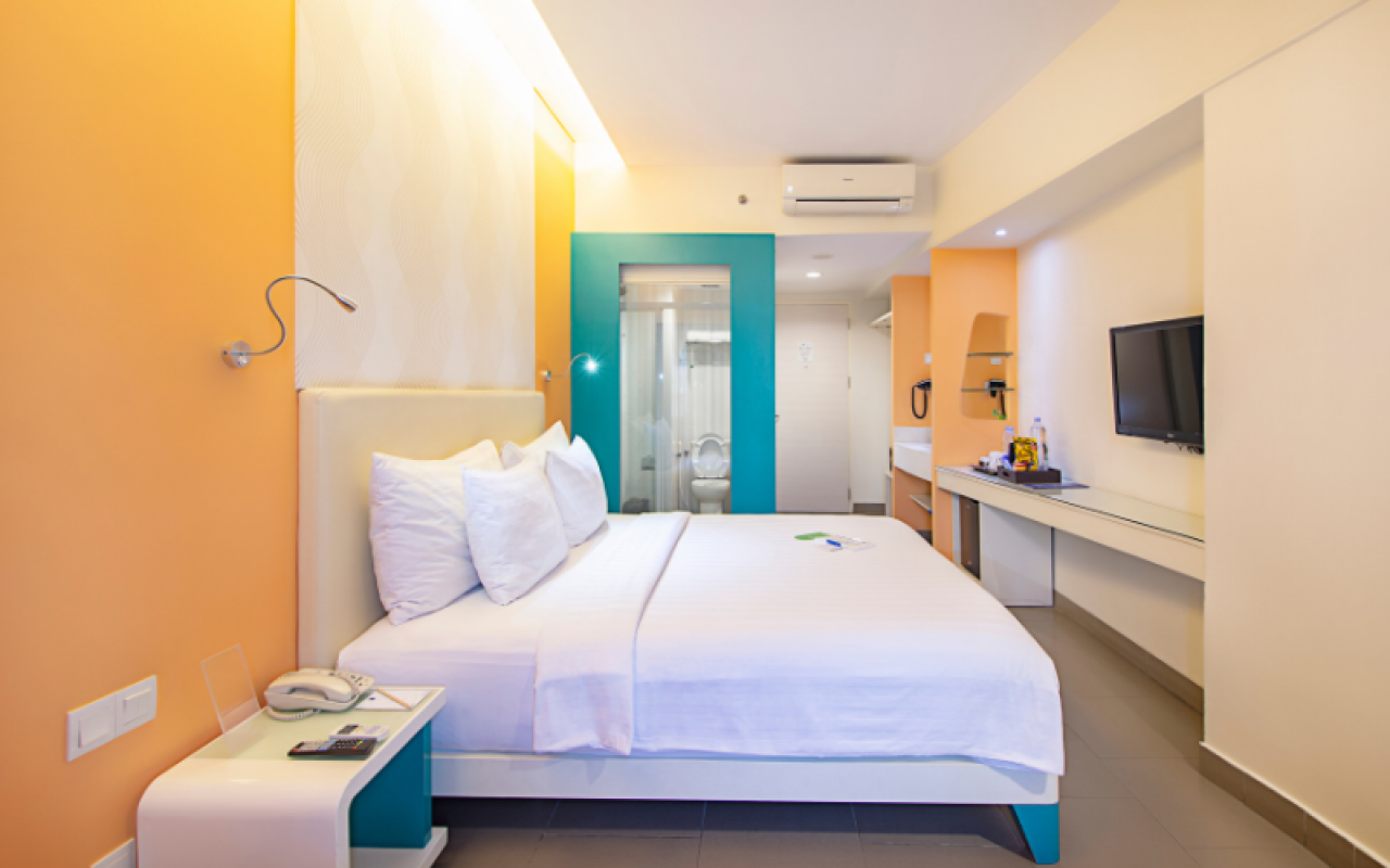 Suite Room
