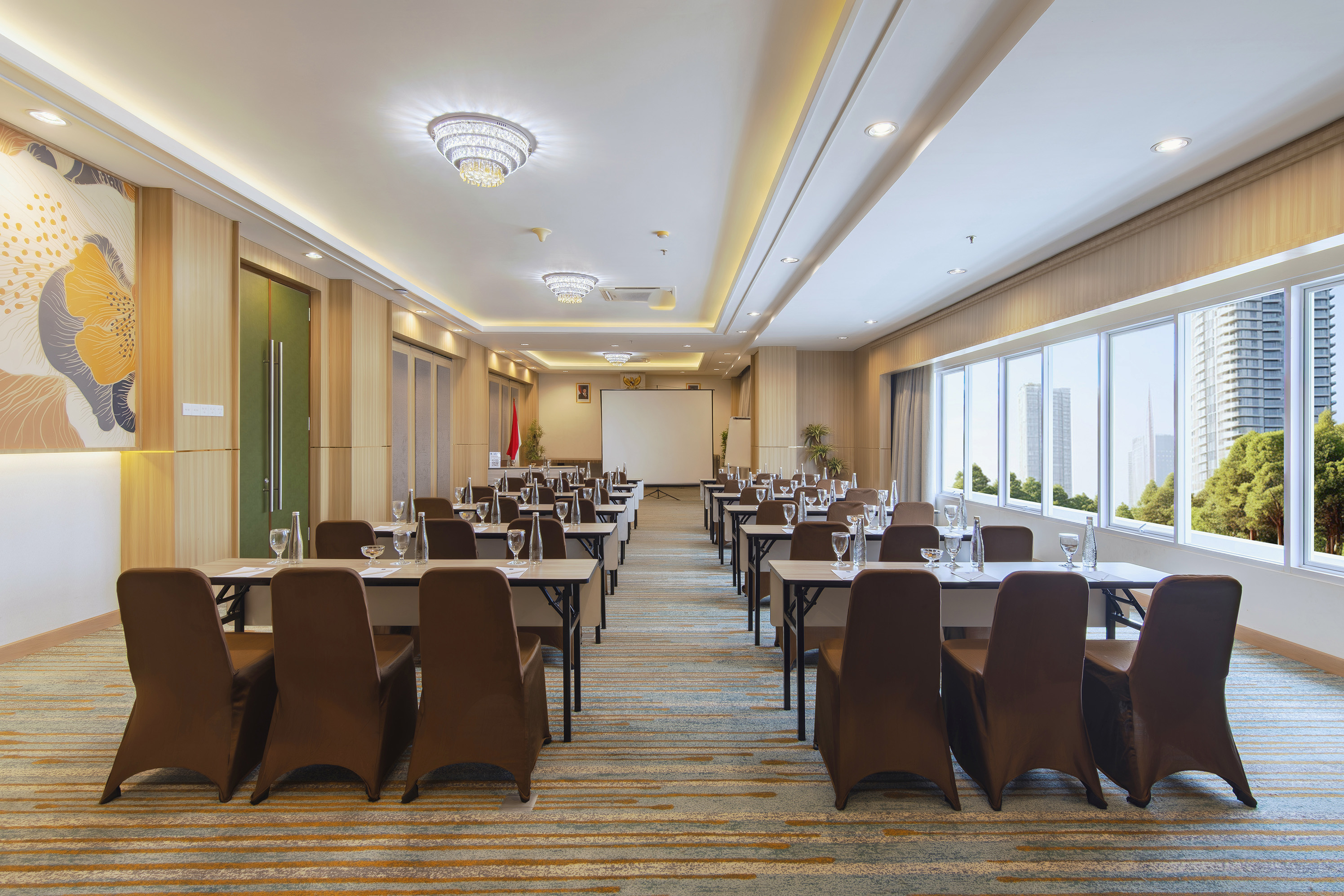 Samarinda Room
