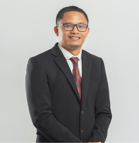 image of people networking