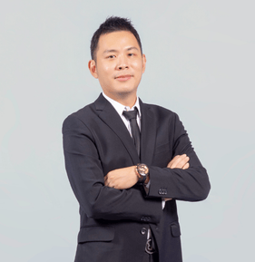 image of people networking