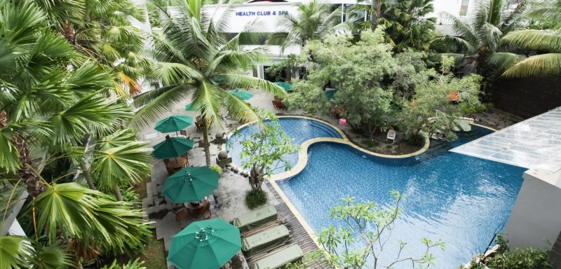 Bodyfresh Health Club & Spa