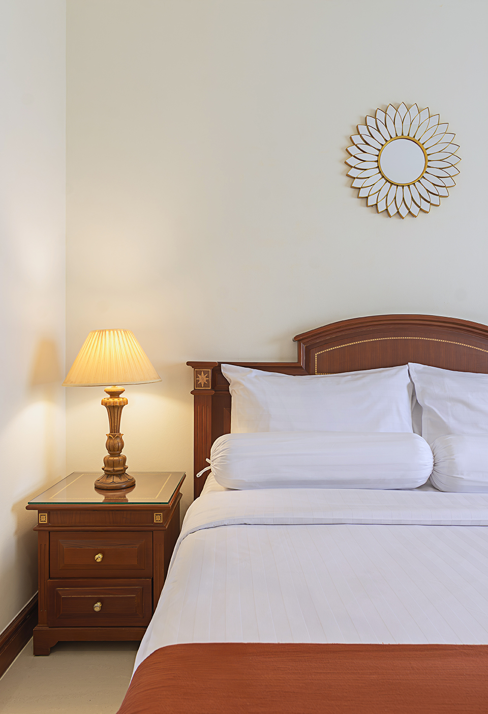 Experience the perfect stay in the heart of Jakarta at Blue Sky Pandurata