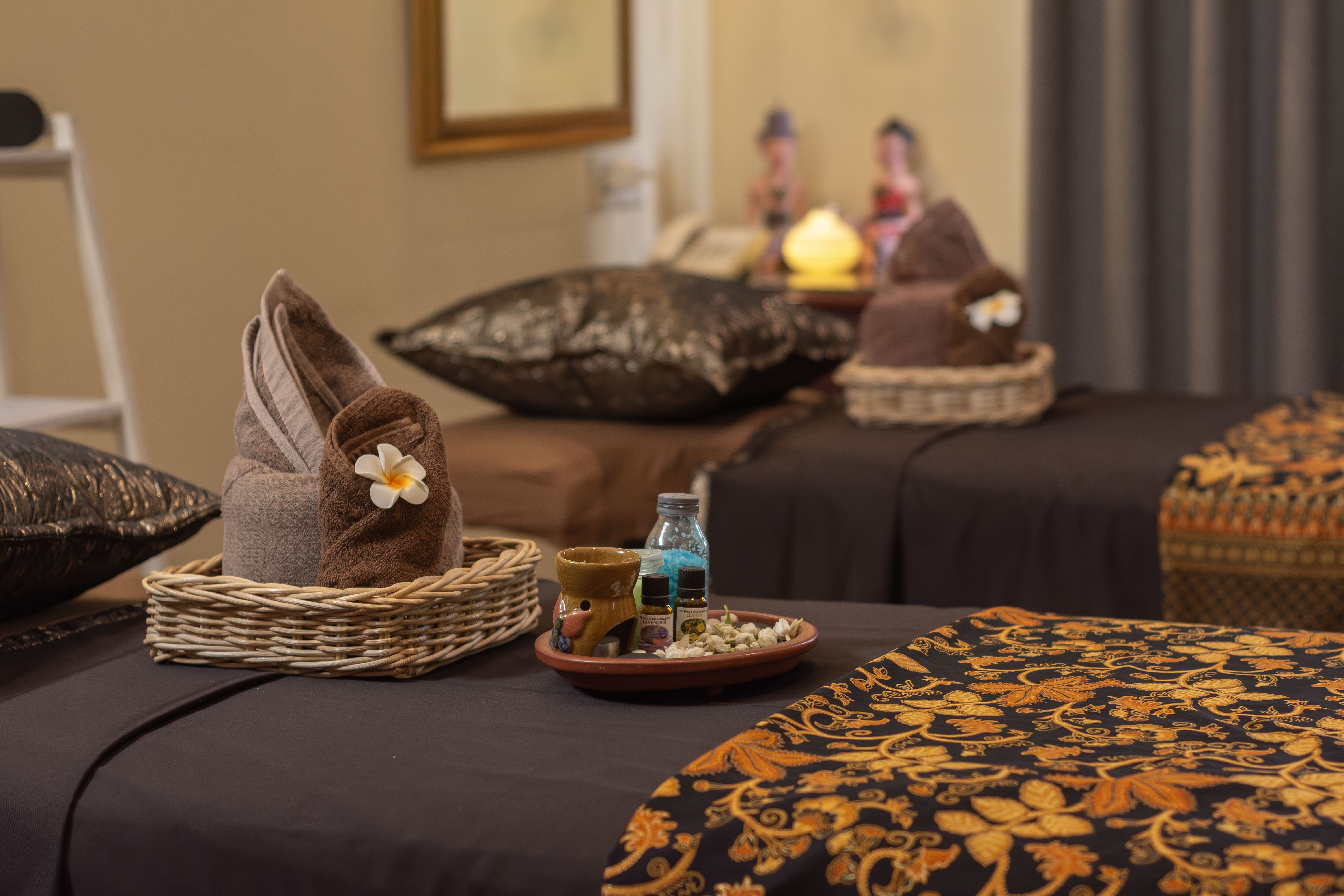 Damar Body & Spa