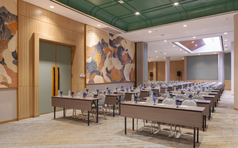 The Perfect Venue for Every Occasion