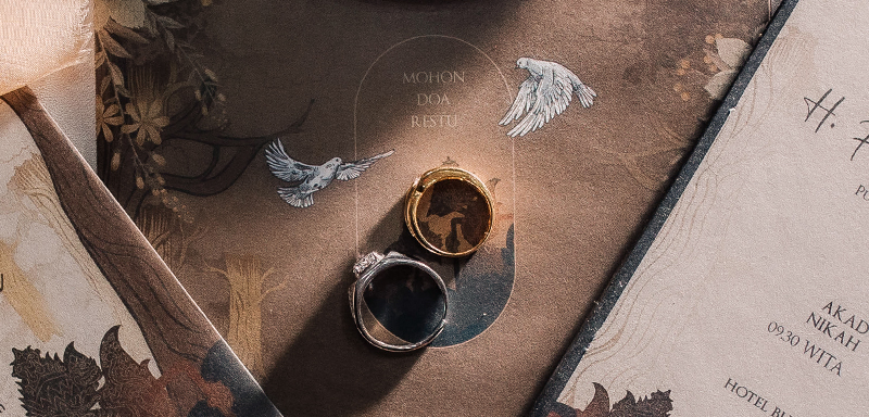 Embrace Your Most Cherish Moment at Blue Sky