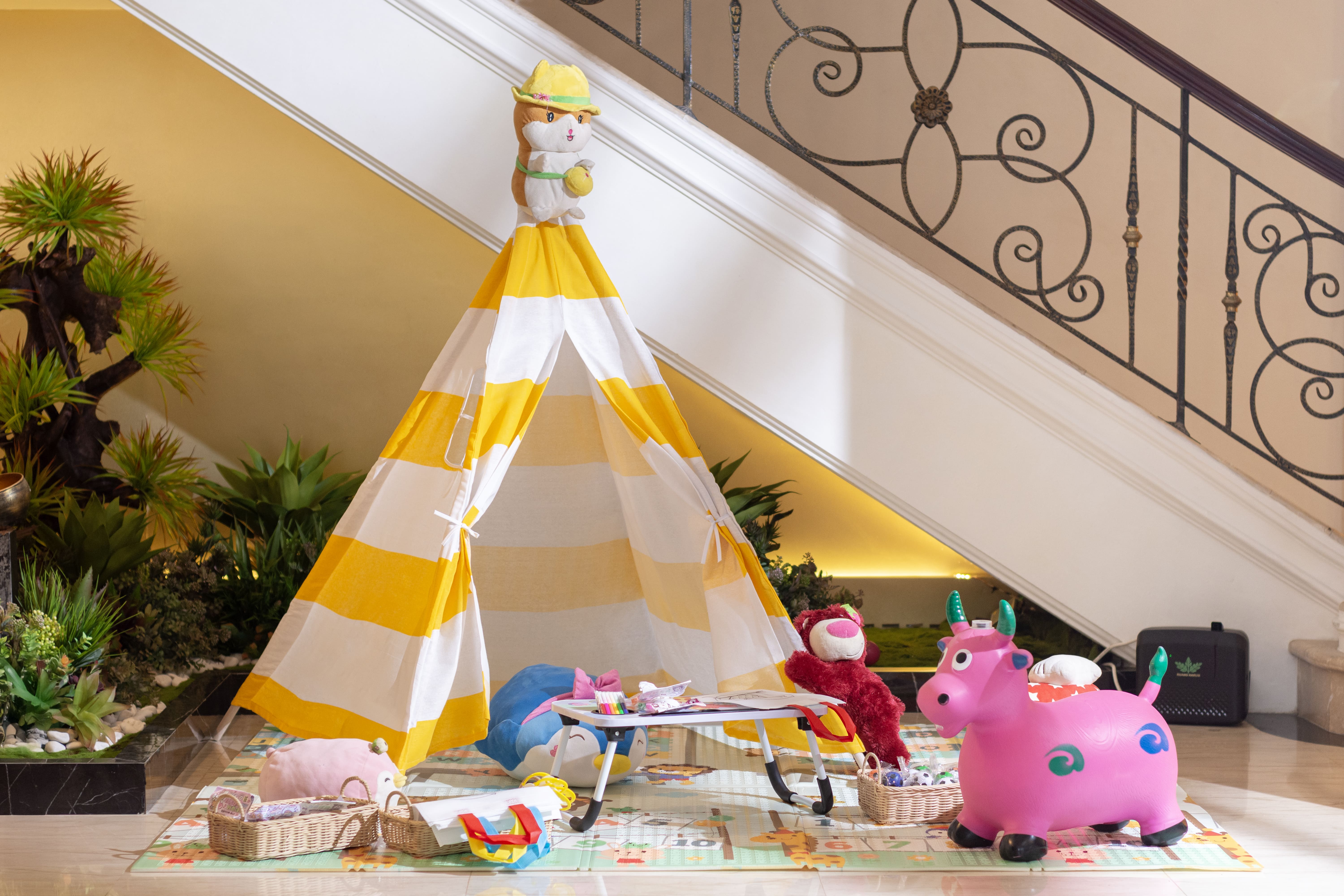 Kids Corner