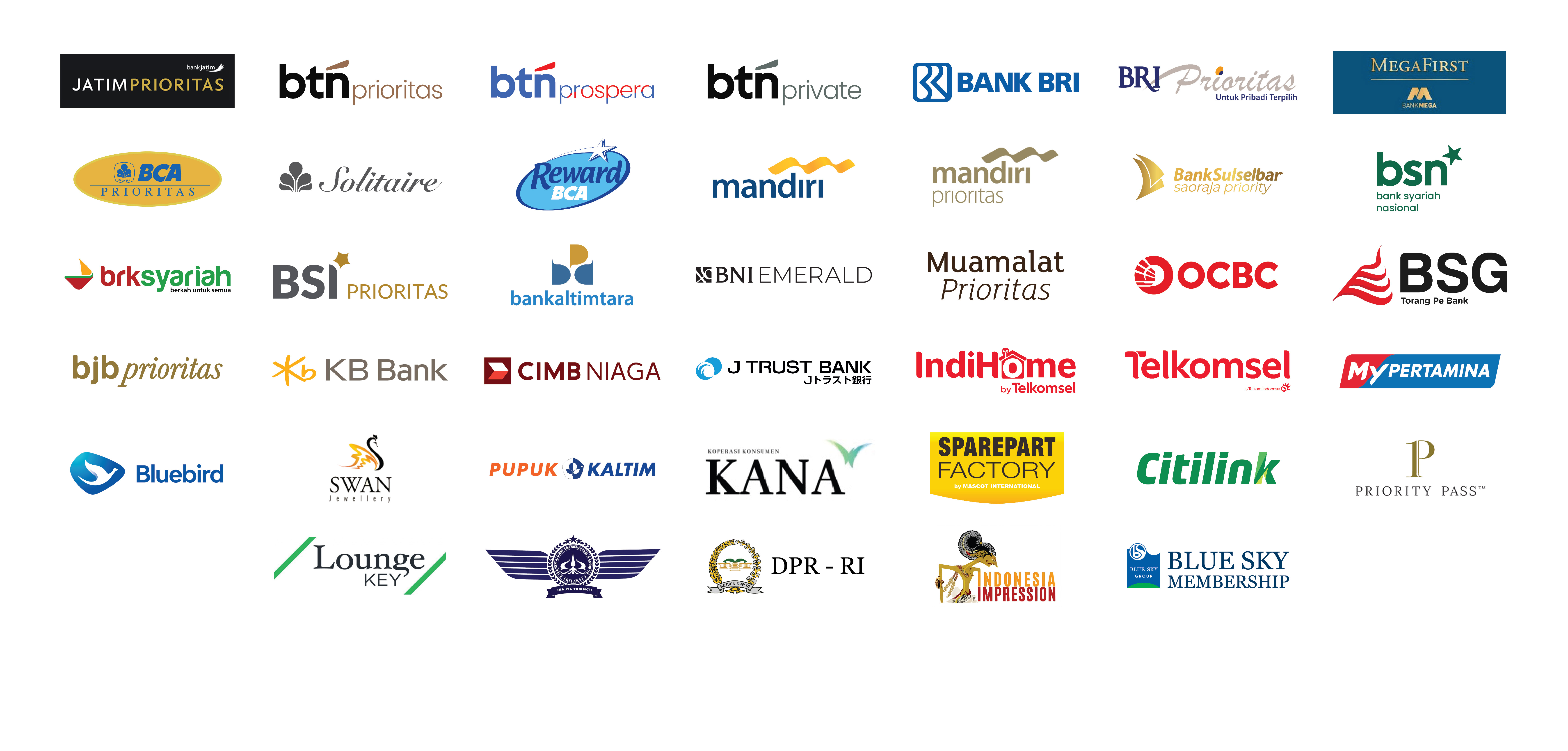 Partnership