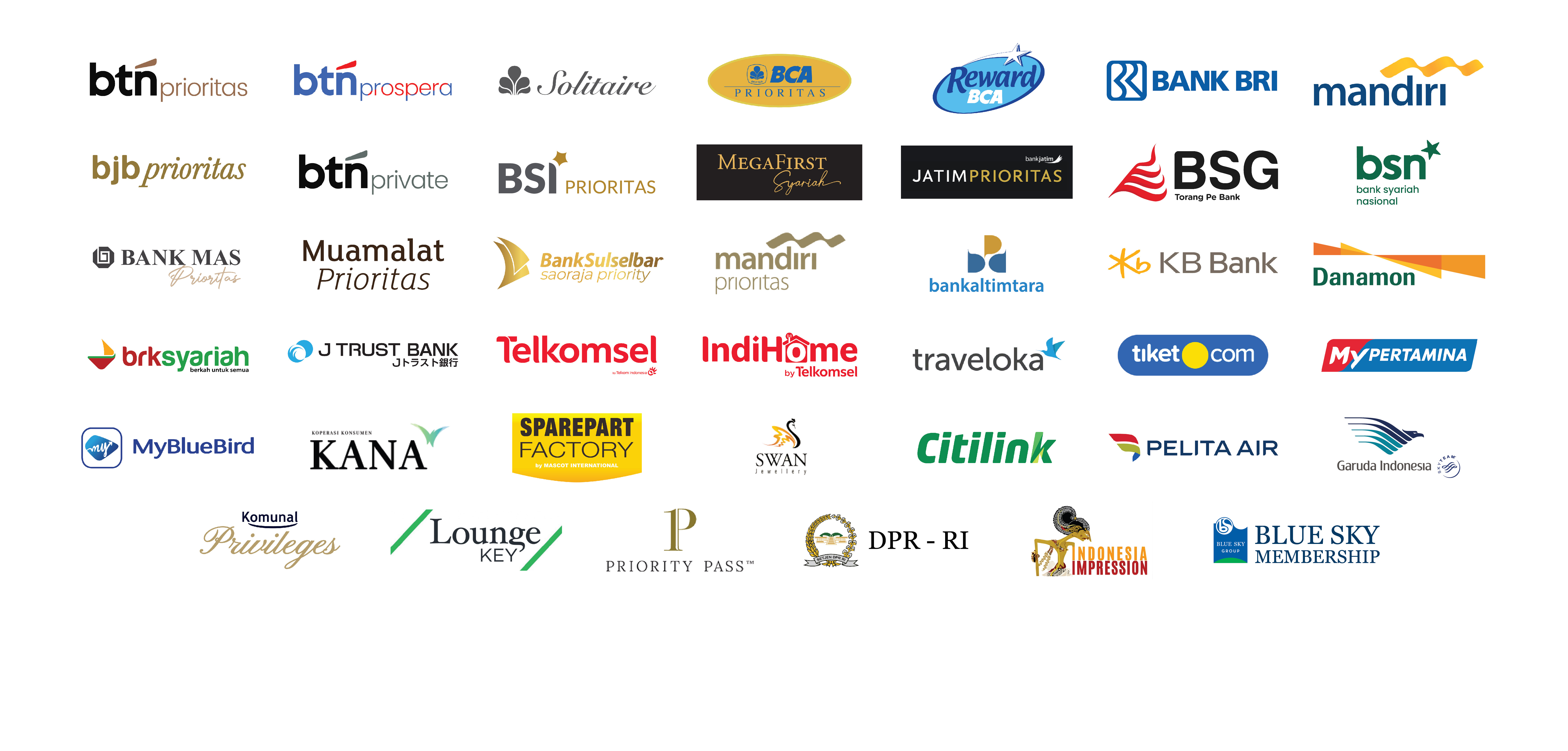 Partnership