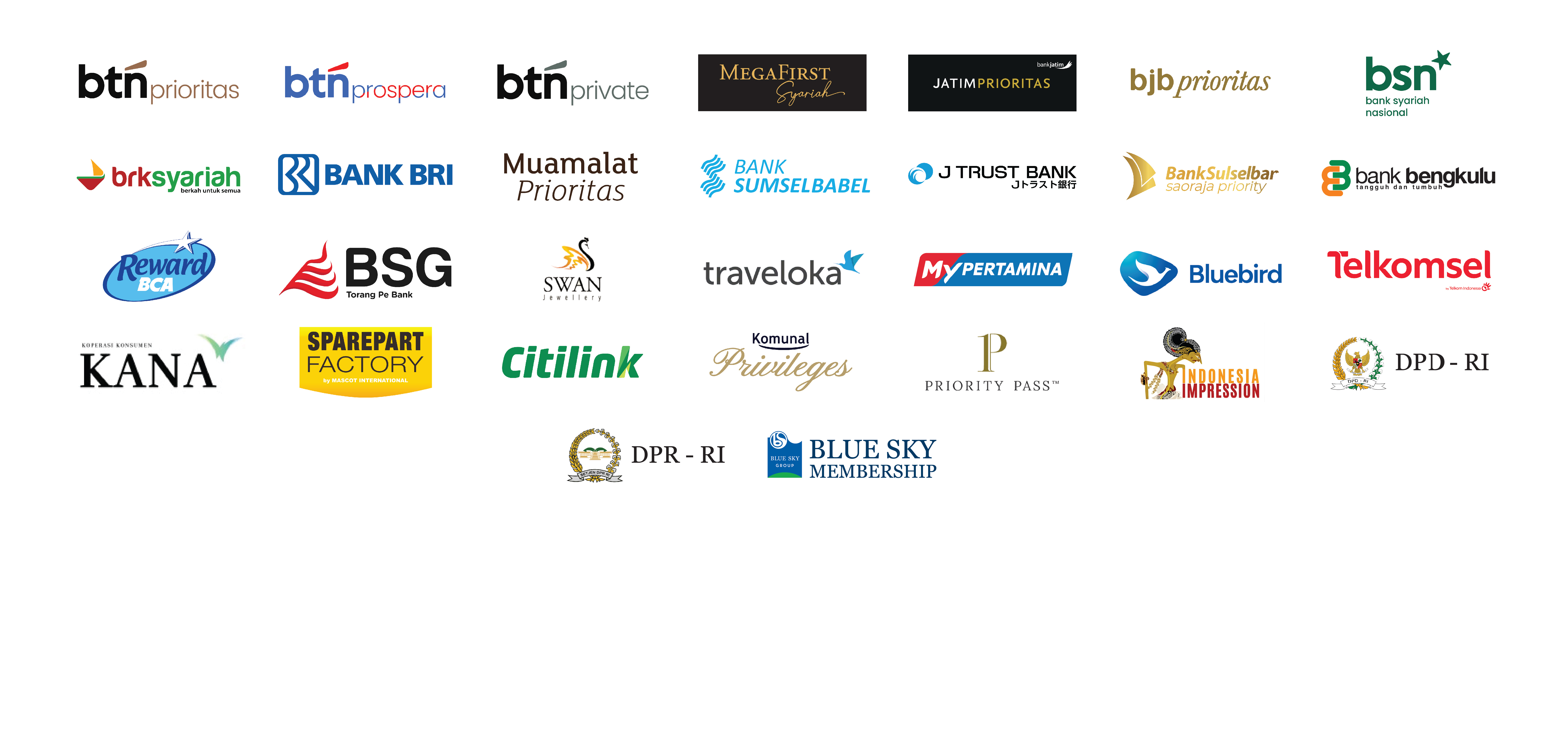 Partnership