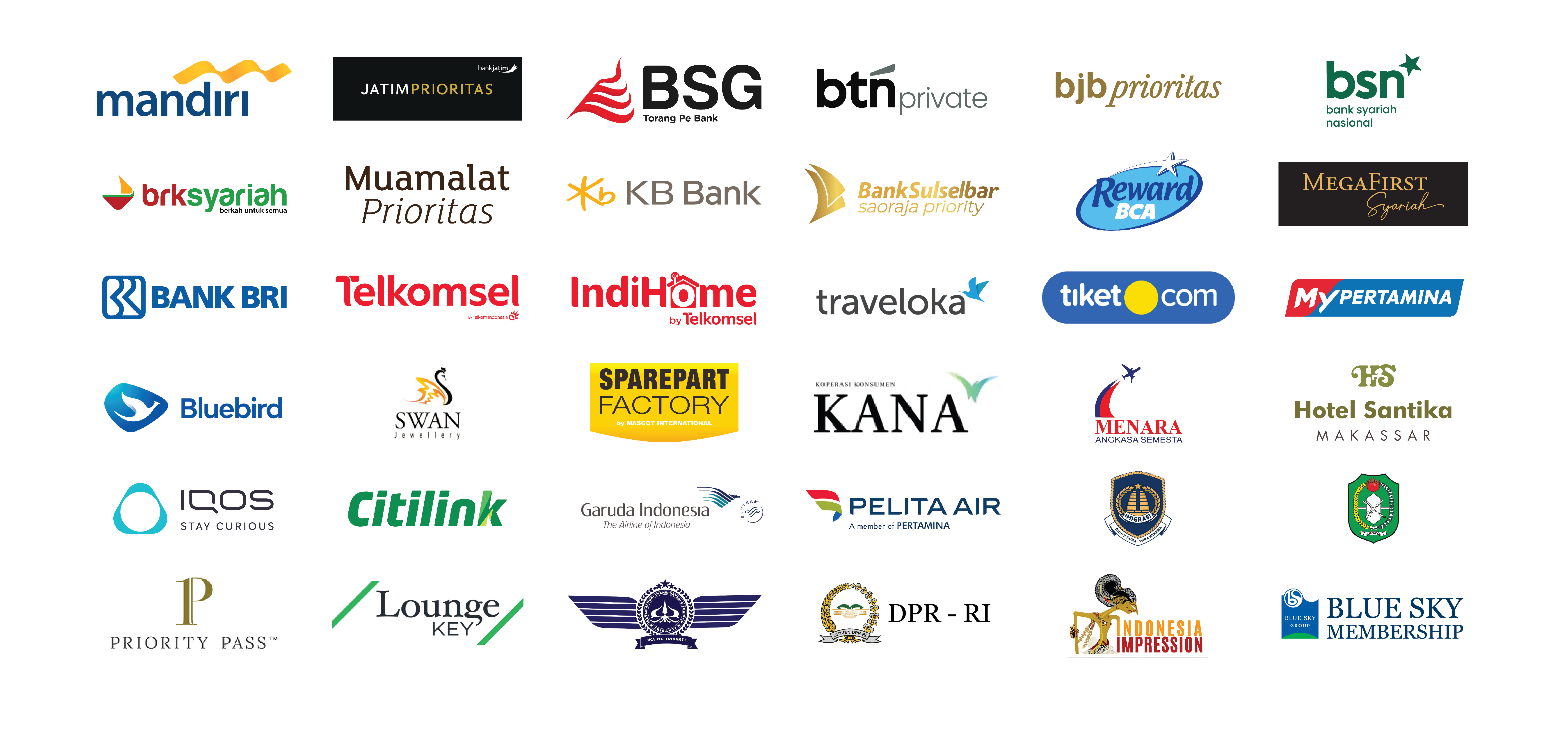 Partnership